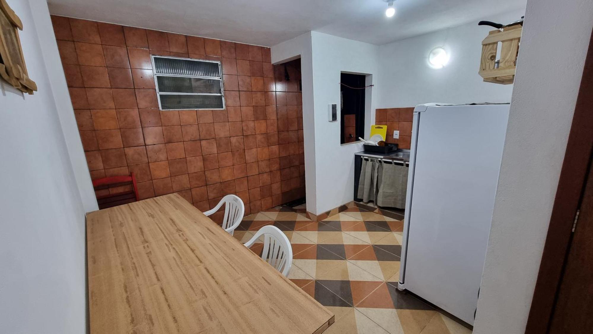 Linda Surf House Apartamentos Itacare Luaran gambar