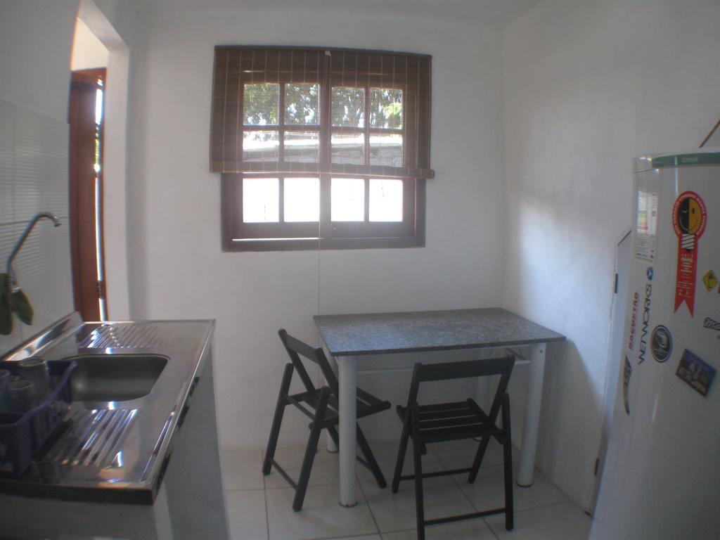 Linda Surf House Apartamentos Itacare Luaran gambar